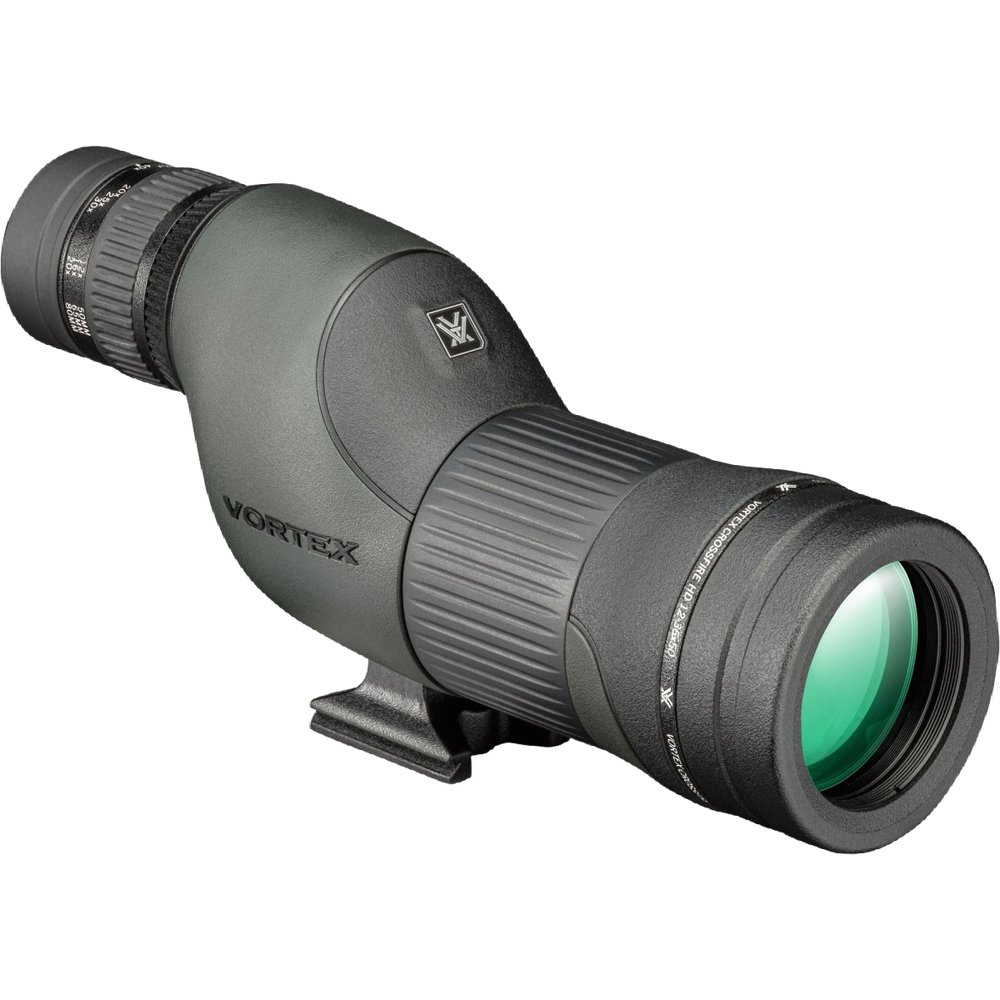 Vortex Crossfire Hd 12-36X50 Rak