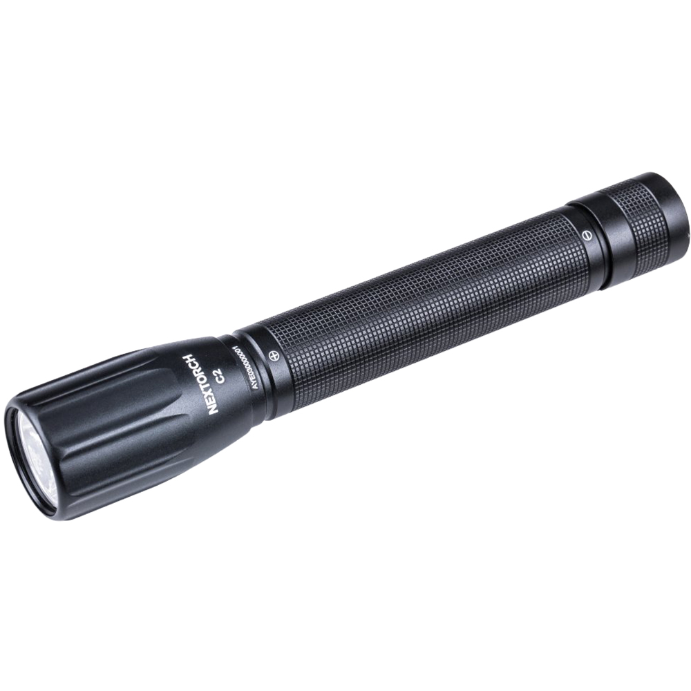Nextorch C2 Lommelykt 250 lm