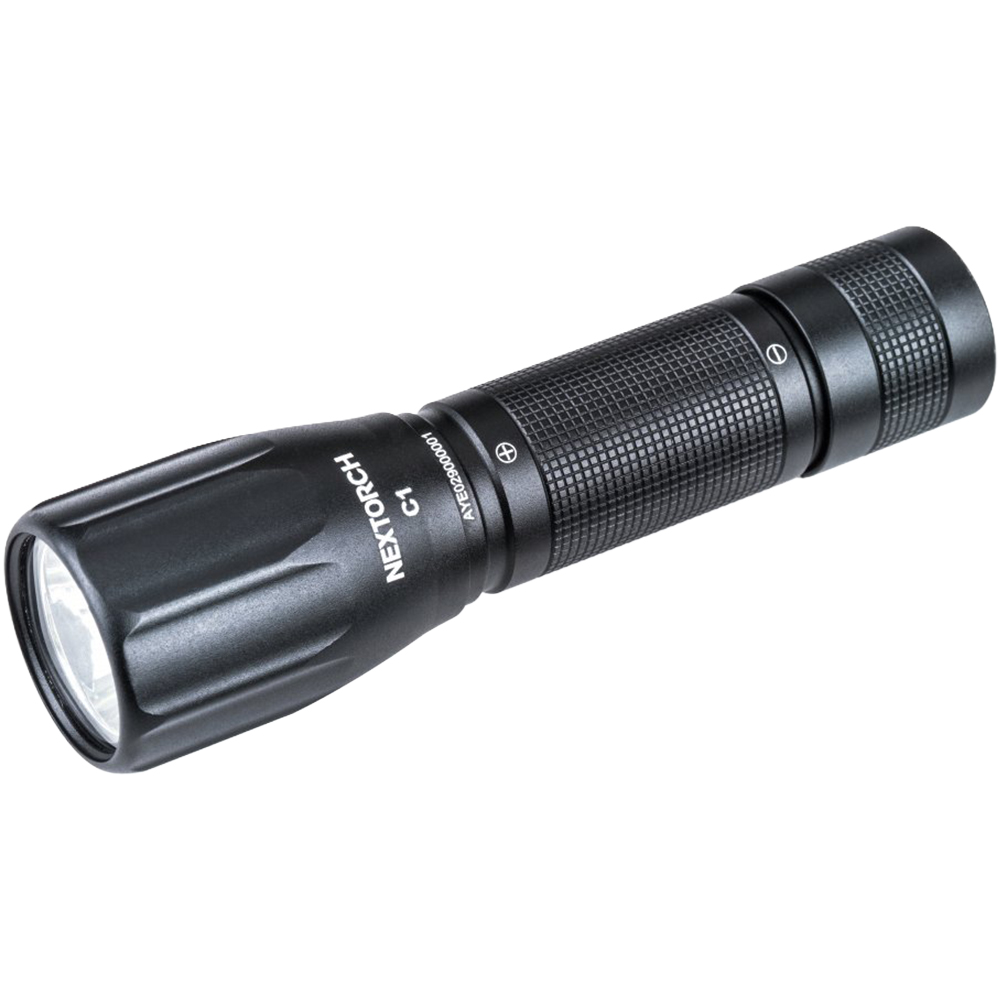 NexTorch C1 Lommelykt 140 lm