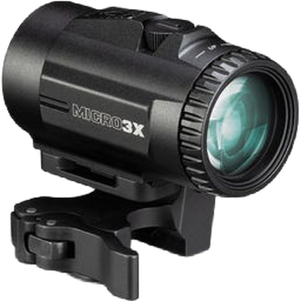 Vortex Micro, 3X Förstoringsadapter, Vippmontage