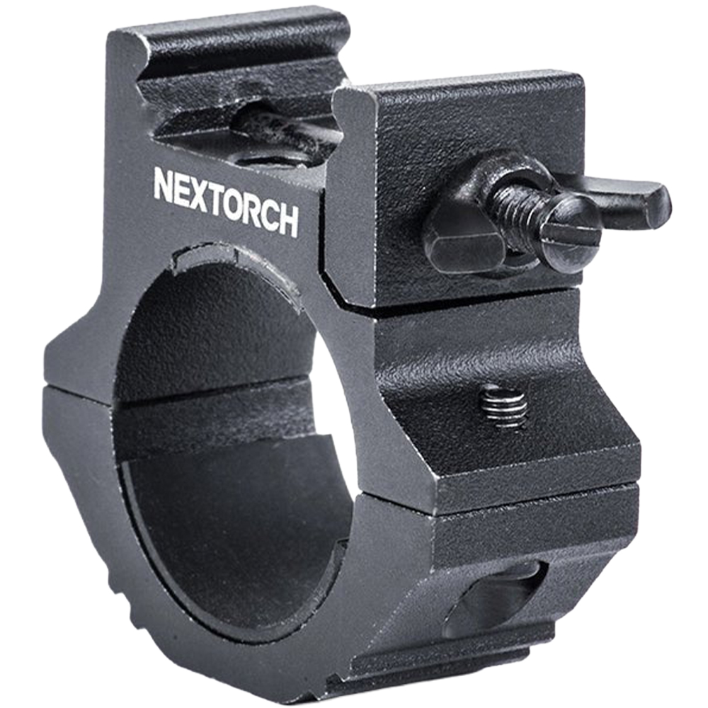 Nextorch Picatinny-feste (1 stk. kikkertring)