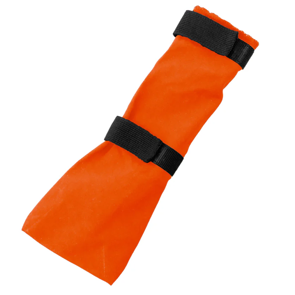 Non-stop Dogwear Contact Bootie High