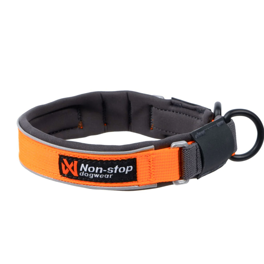 Non-stop Dogwear Protector Collar