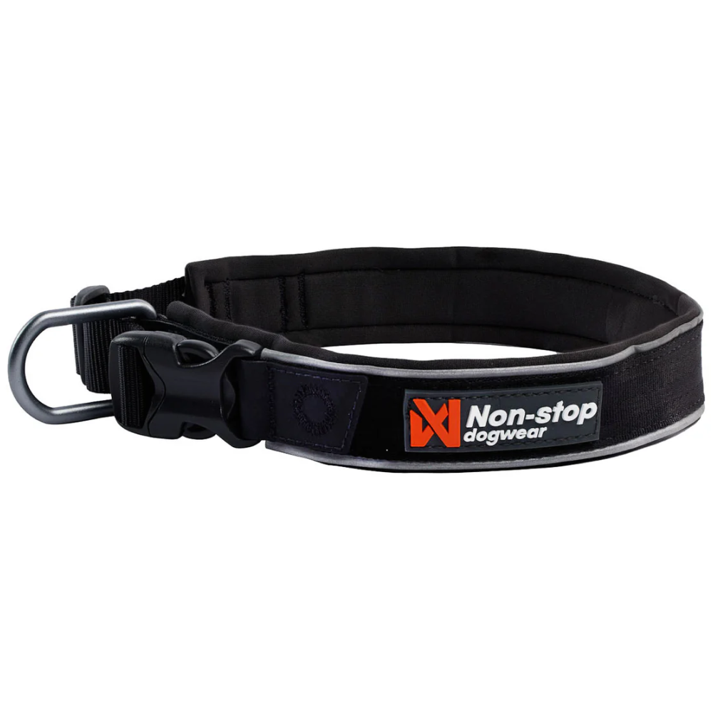 Non-stop Dogwear Roam Collar