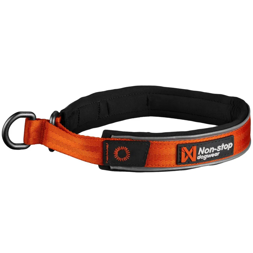 Non-stop Dogwear Cruise Collar