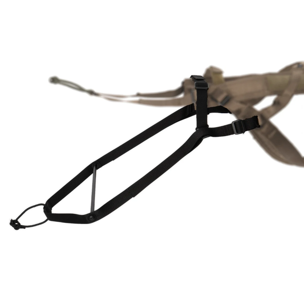 Non-stop Dogwear Pulling Attachment Wd