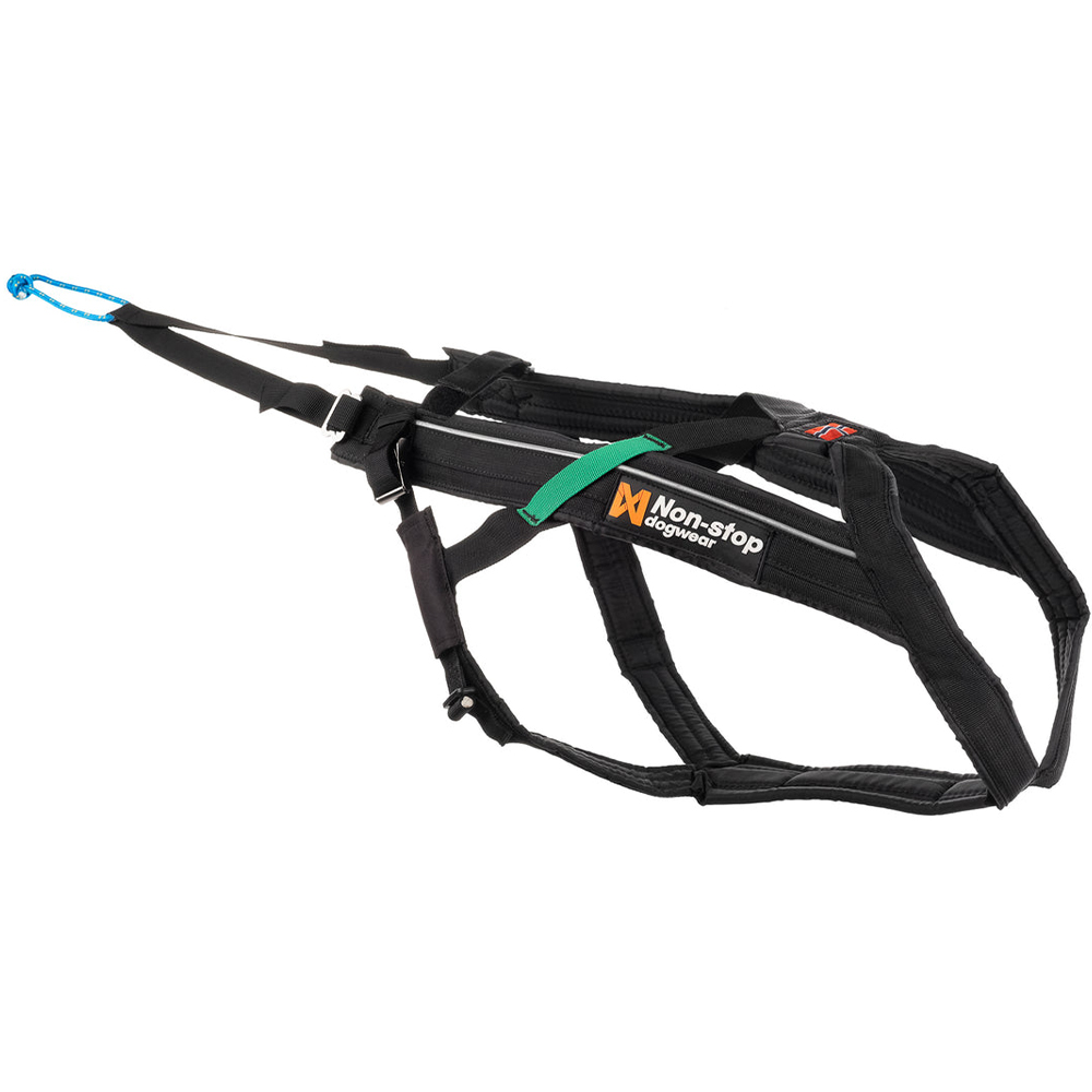 Non-stop Dogwear Freemotion Harness