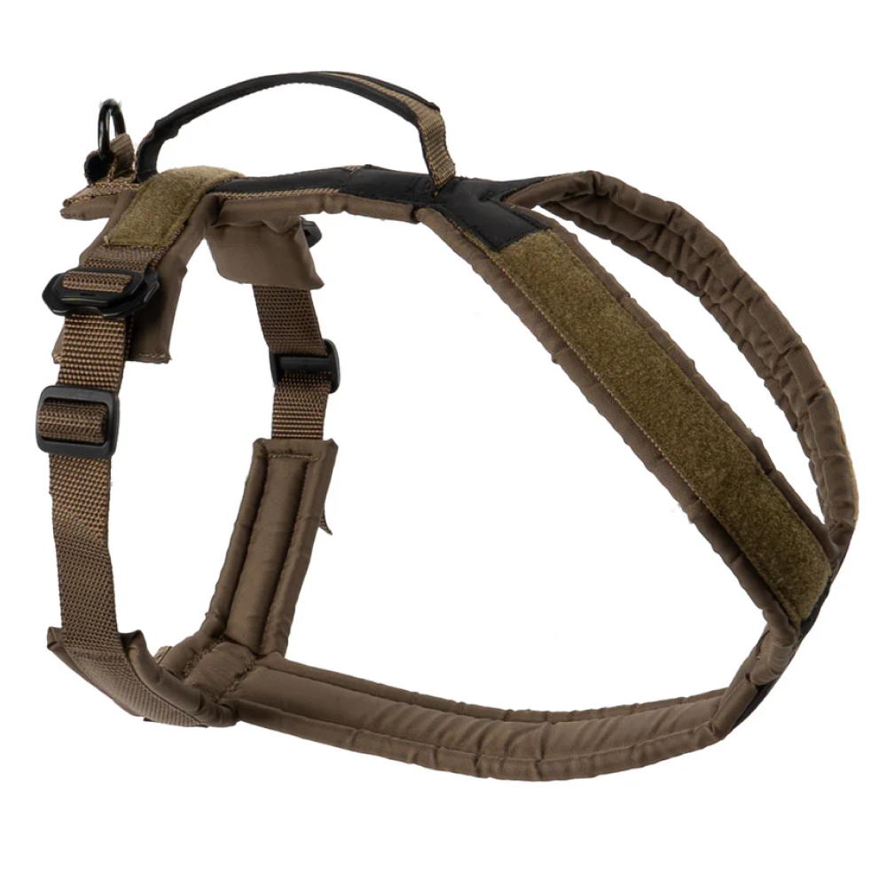 Non-stop Dogwear Line Harness Grip Wd