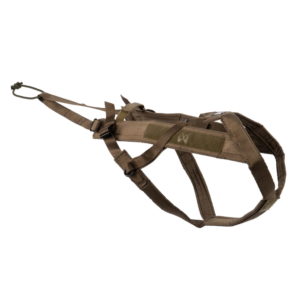 Non-stop Dogwear Freemotion Harness Wd