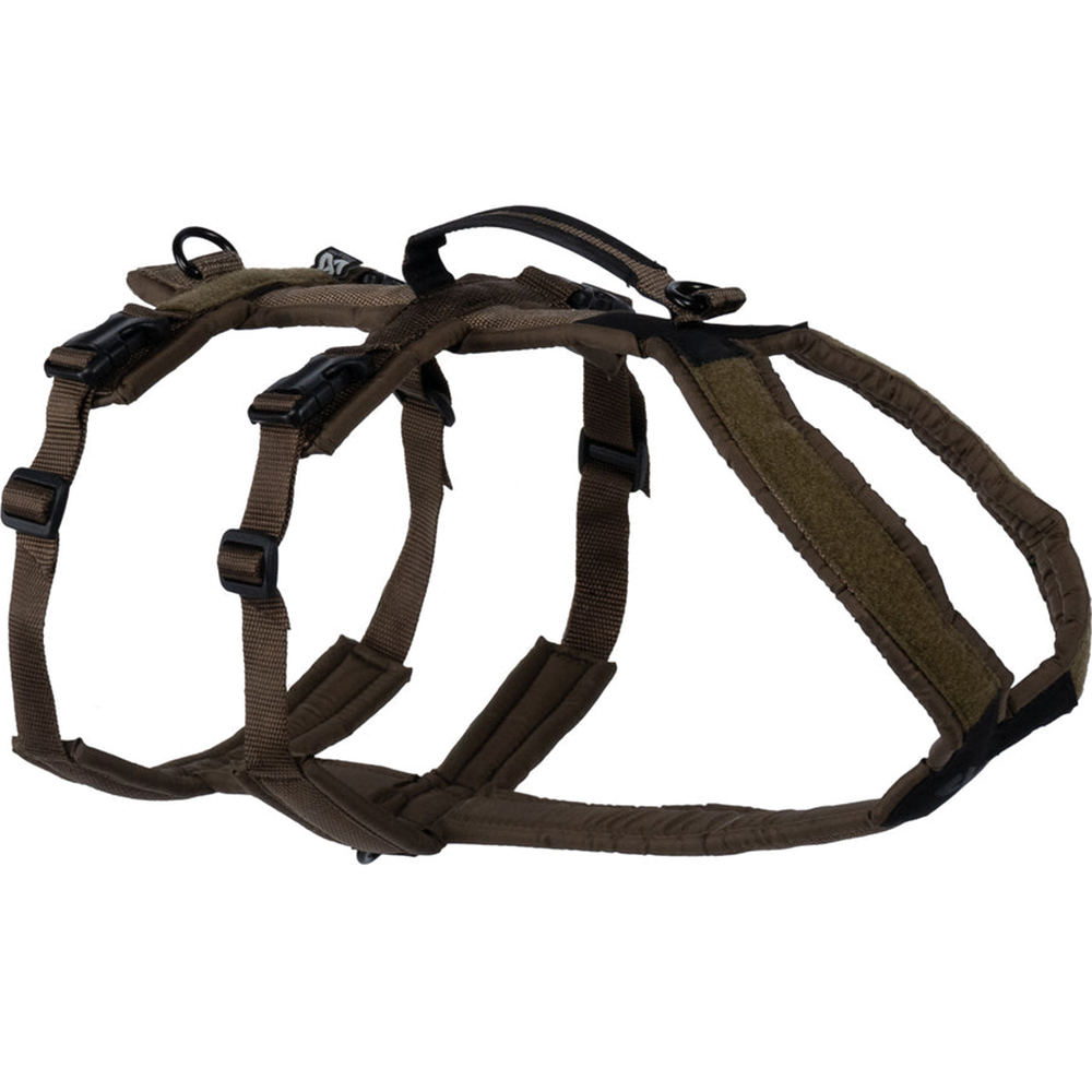 Non-stop Dogwear Line Harness Long Wd