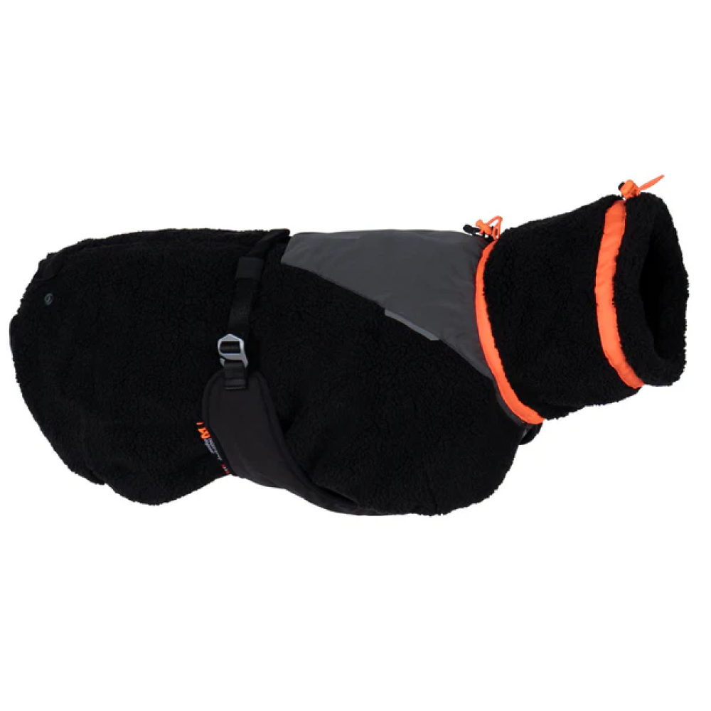 Non-stop Dogwear Trekking Fleece Dog Jacket 40-60