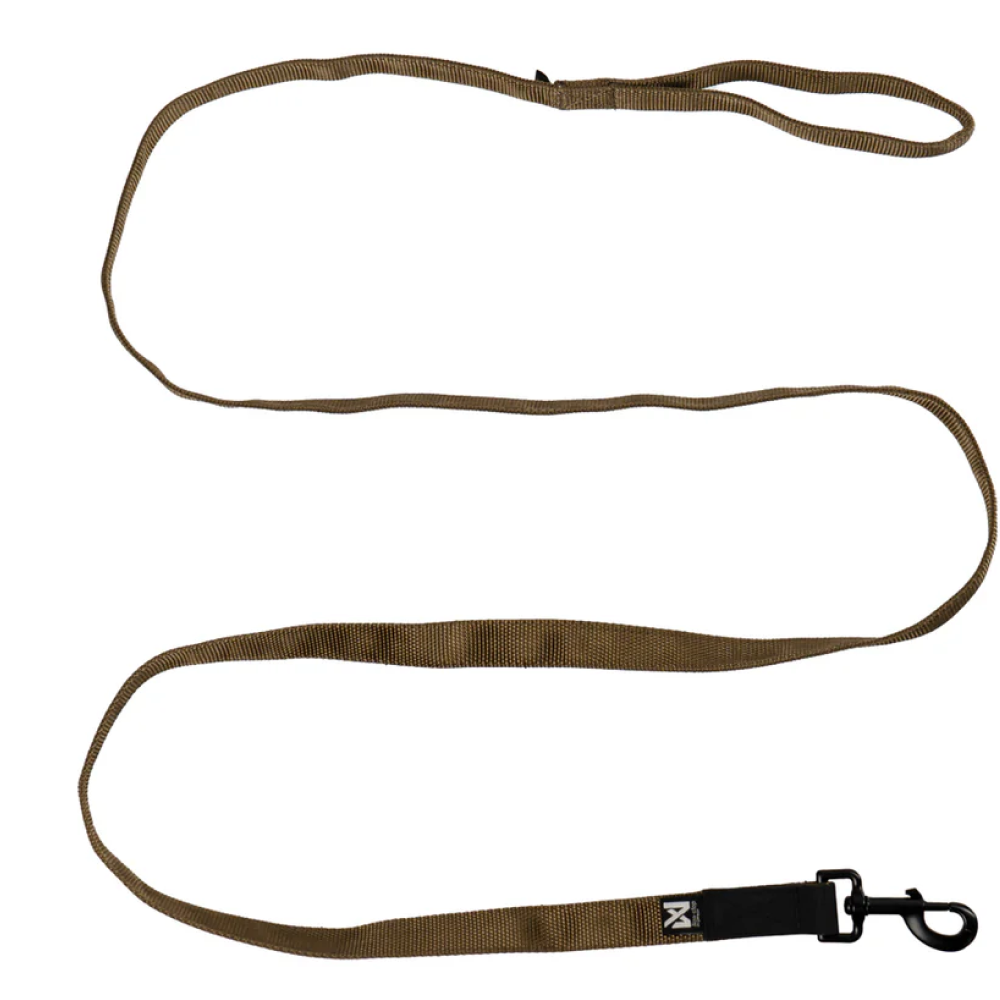 Non-stop Dogwear Solid Leash Wd 2M