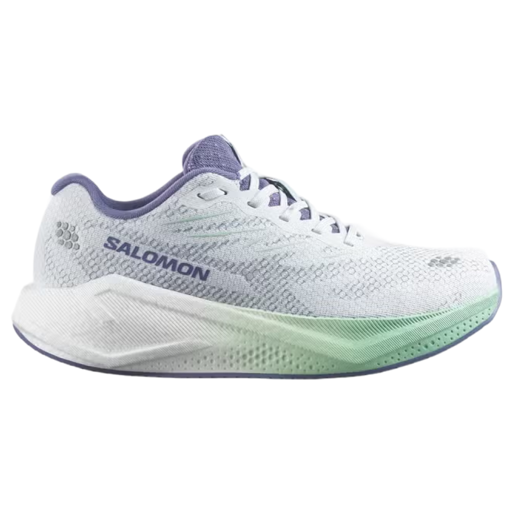 Salomon Aero Blaze 4 W Ancient Water/White/Heron