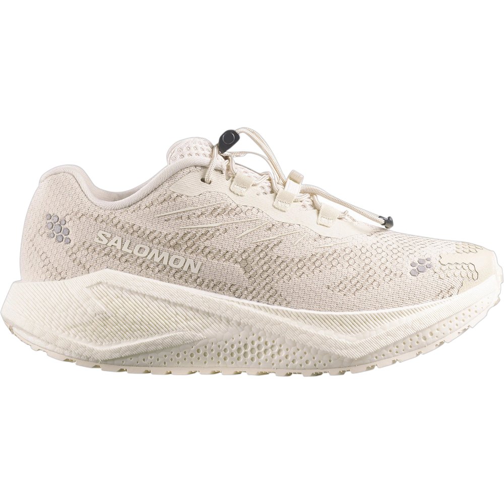 Salomon Aero Blaze 4 Grvl W Almilk/Vanila/Vanila