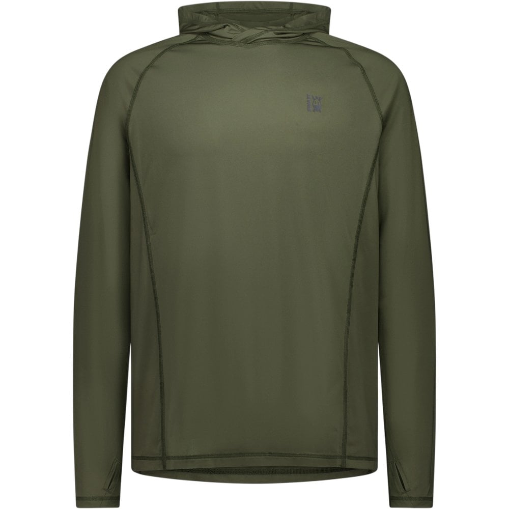 Swazi M's Argali Hooded Base Ranger