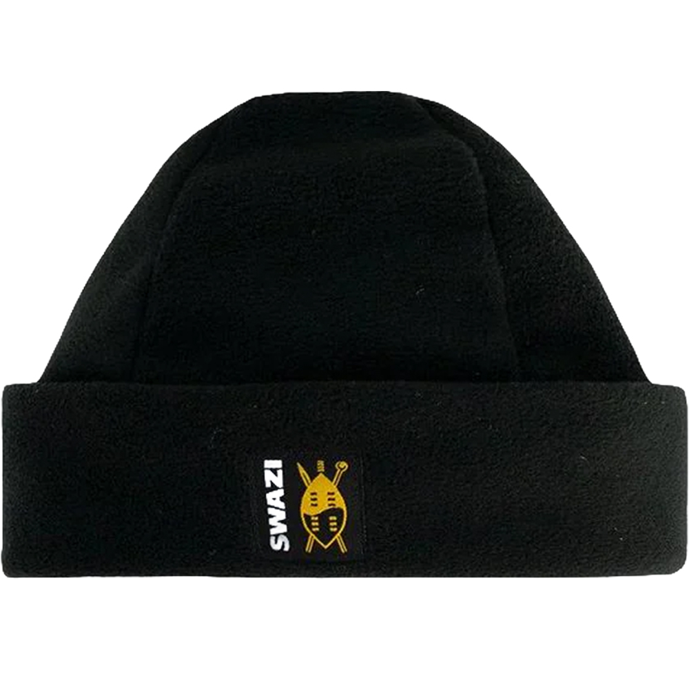 Swazi Kids Hasbeanie