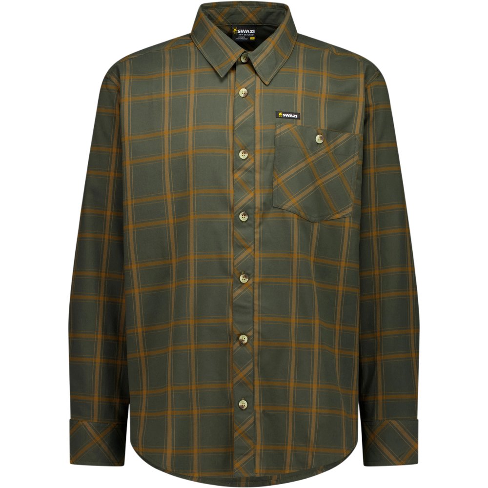 Swazi Ms Fairlie Shirt