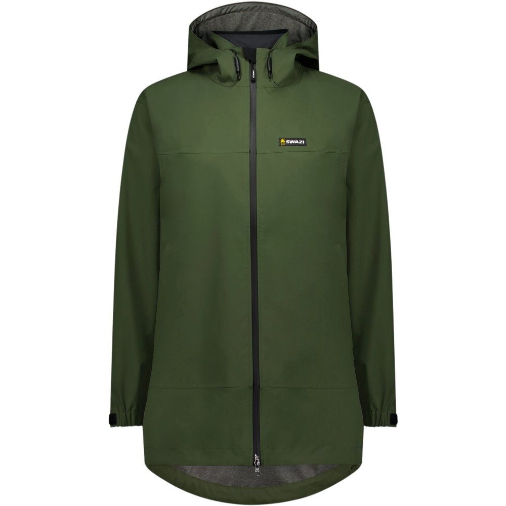 Swazi Ms Pioneer Ultralite Jacket
