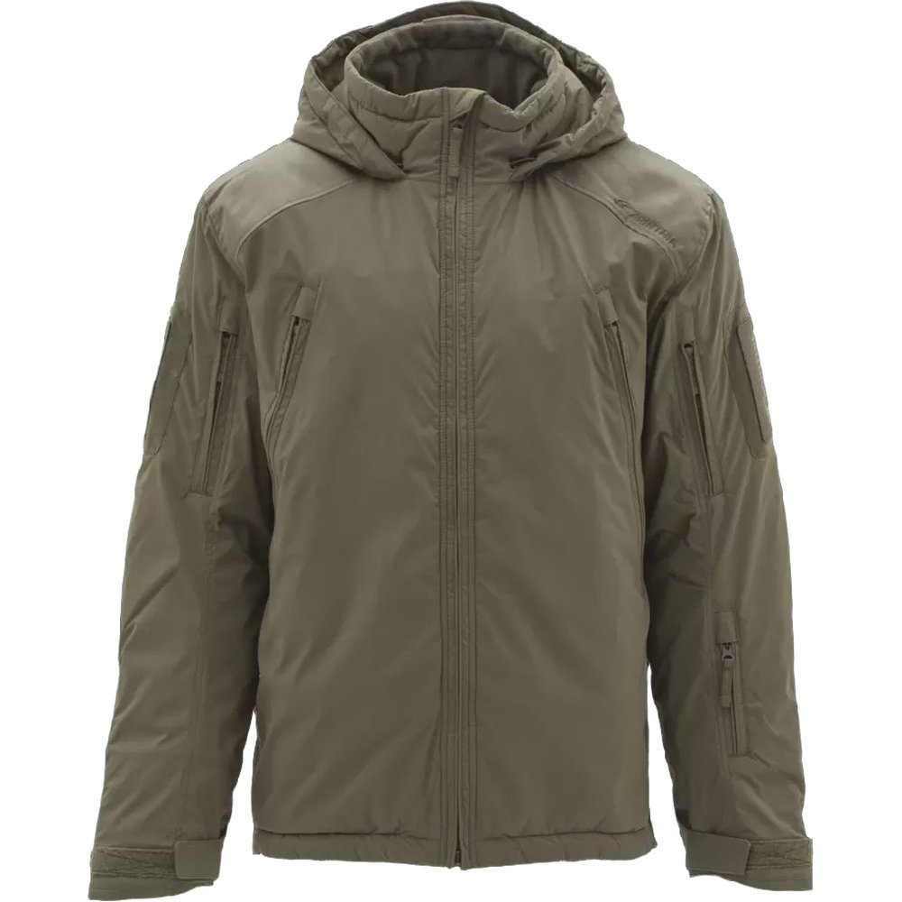 Carinthia Mig 5.0 Jacket Olive