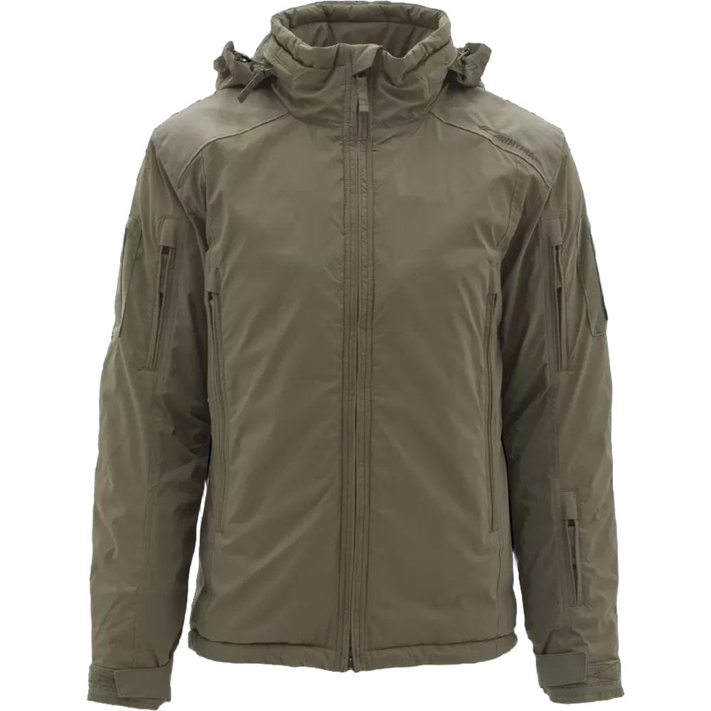 Carinthia Hig 5.0 Jacket Olive