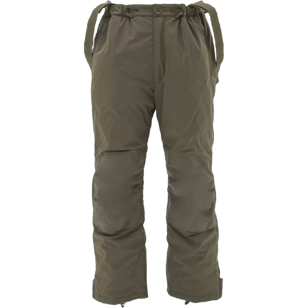 Carinthia Hig 5.0 Trousers Olive