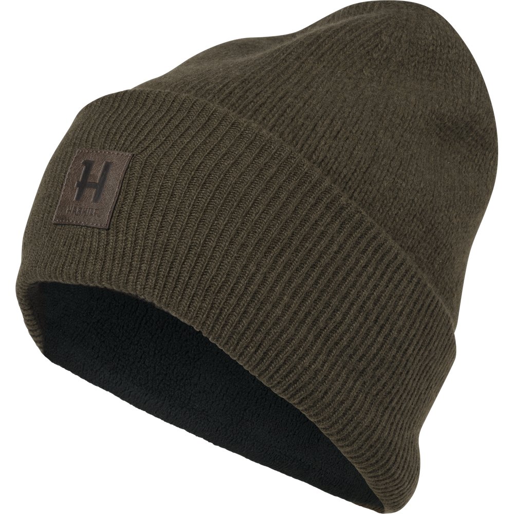 H&auml;rkila Annaboda WSP Stickad M&ouml;ssa Willow Green