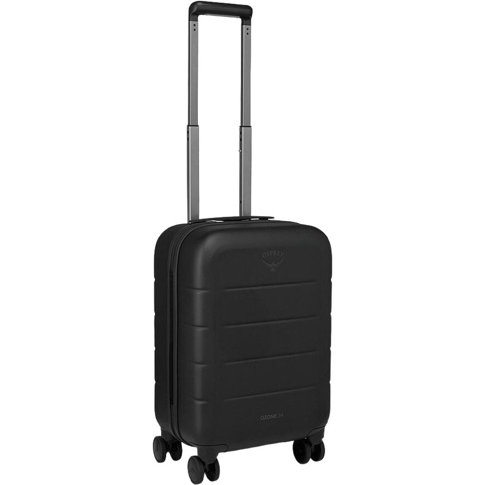 Osprey Ozone Carry On Hardside 4W Black