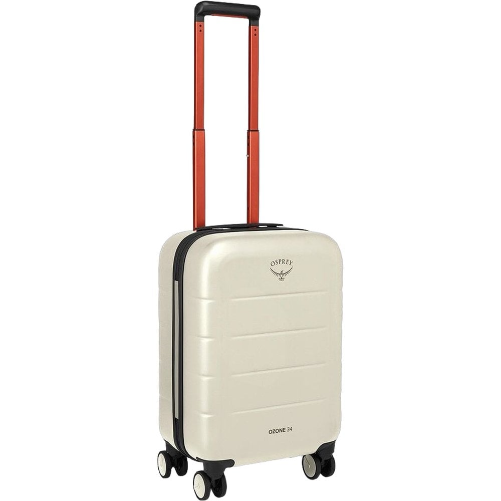 Osprey Ozone Carry On Hardside 4W Sandy Grey