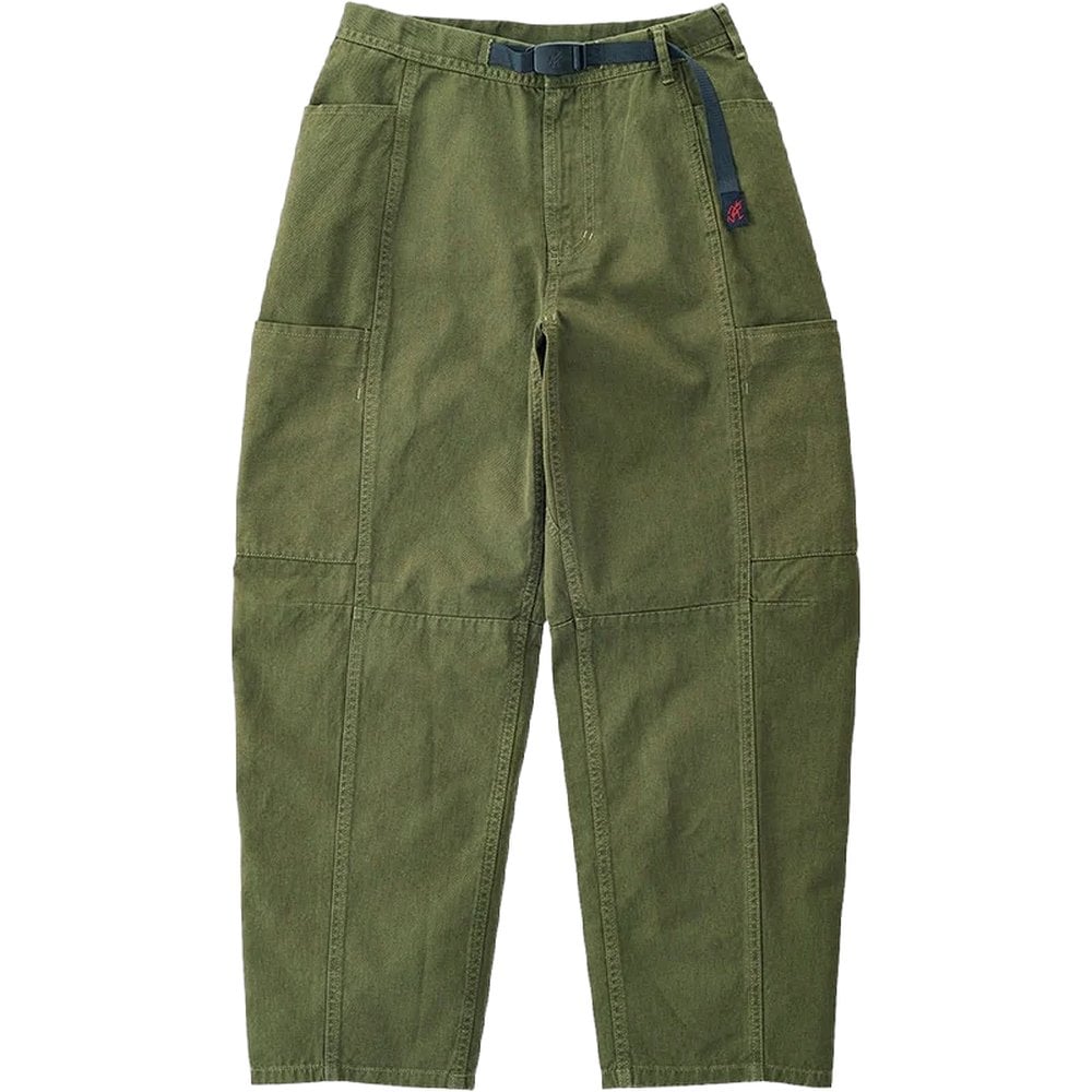 Gramicci W's Voyager Pant Olive