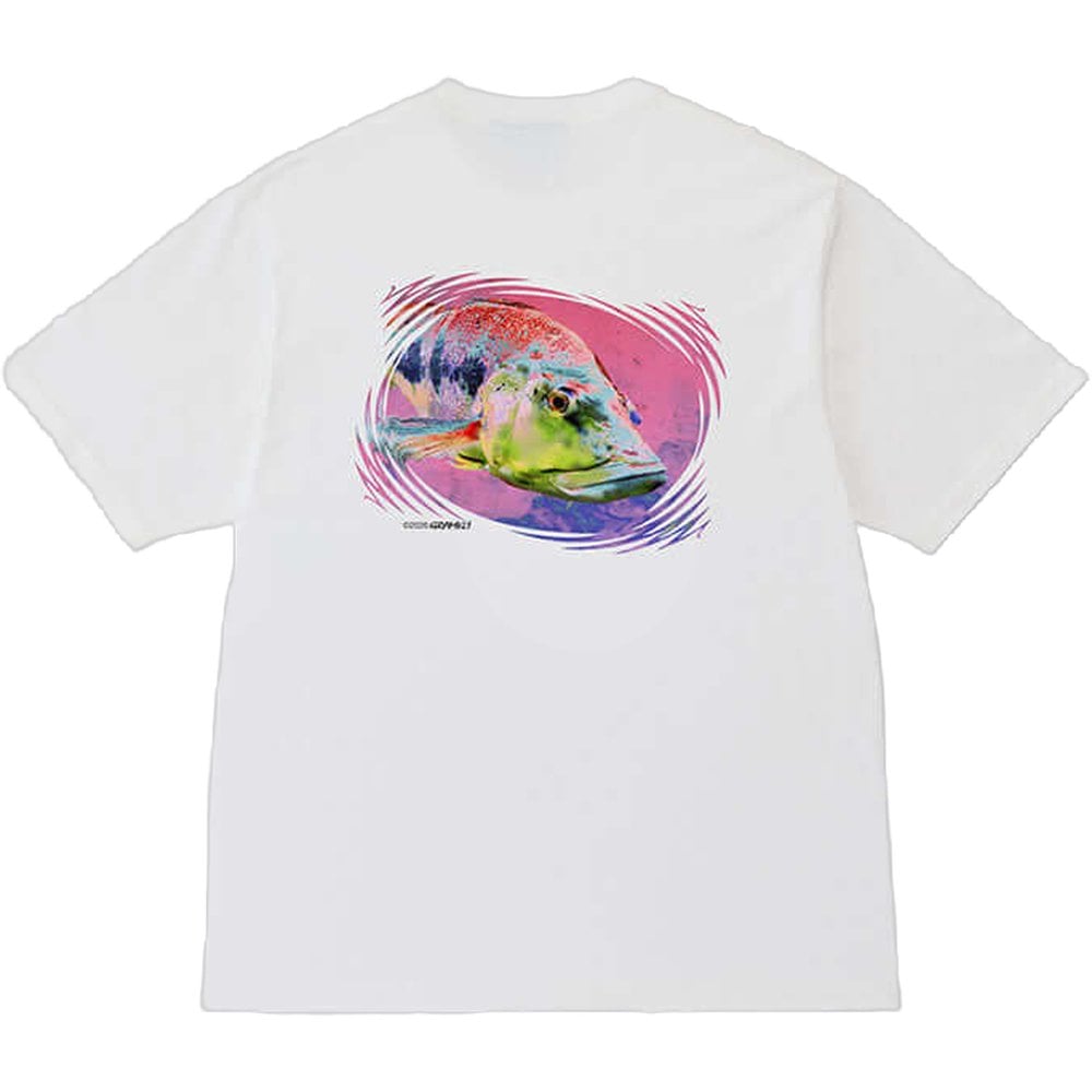 Gramicci Bass Tee