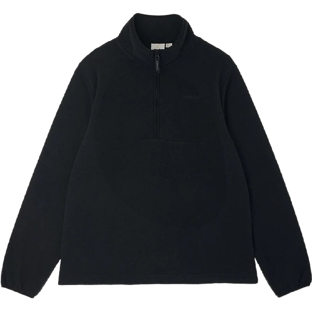 Gramicci Thermal Fleece Pullover Black