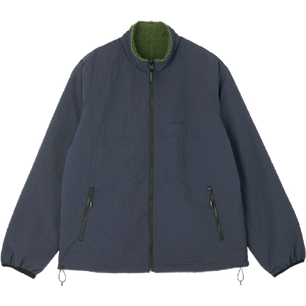 Gramicci Reversible Sherpa Jacket
