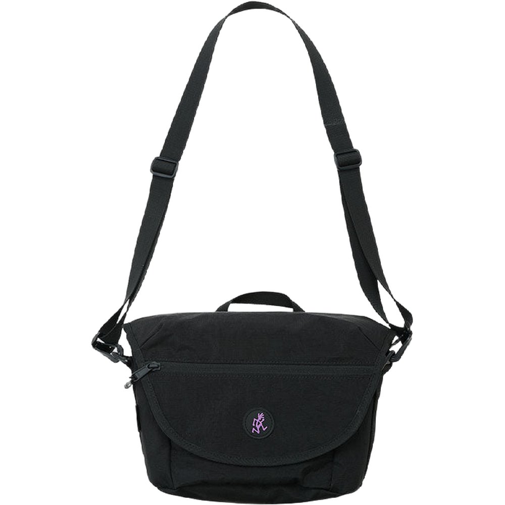 Gramicci Multi Side Bag Black