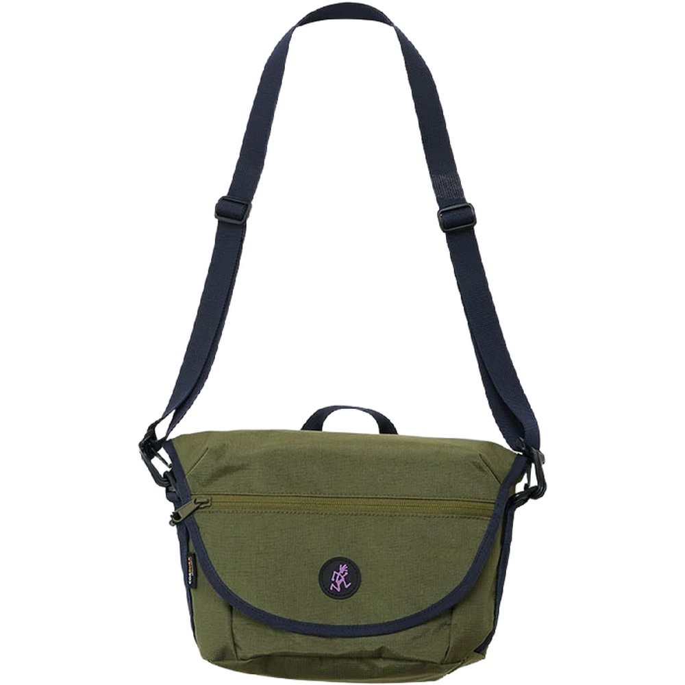 Gramicci Multi Side Bag Olive