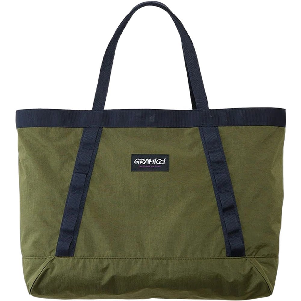 Gramicci Climbing Tote Olive