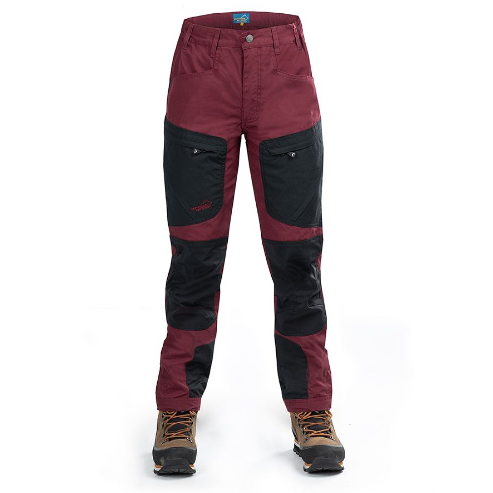 Arrak Outdoor Ws Active Stretch Pants