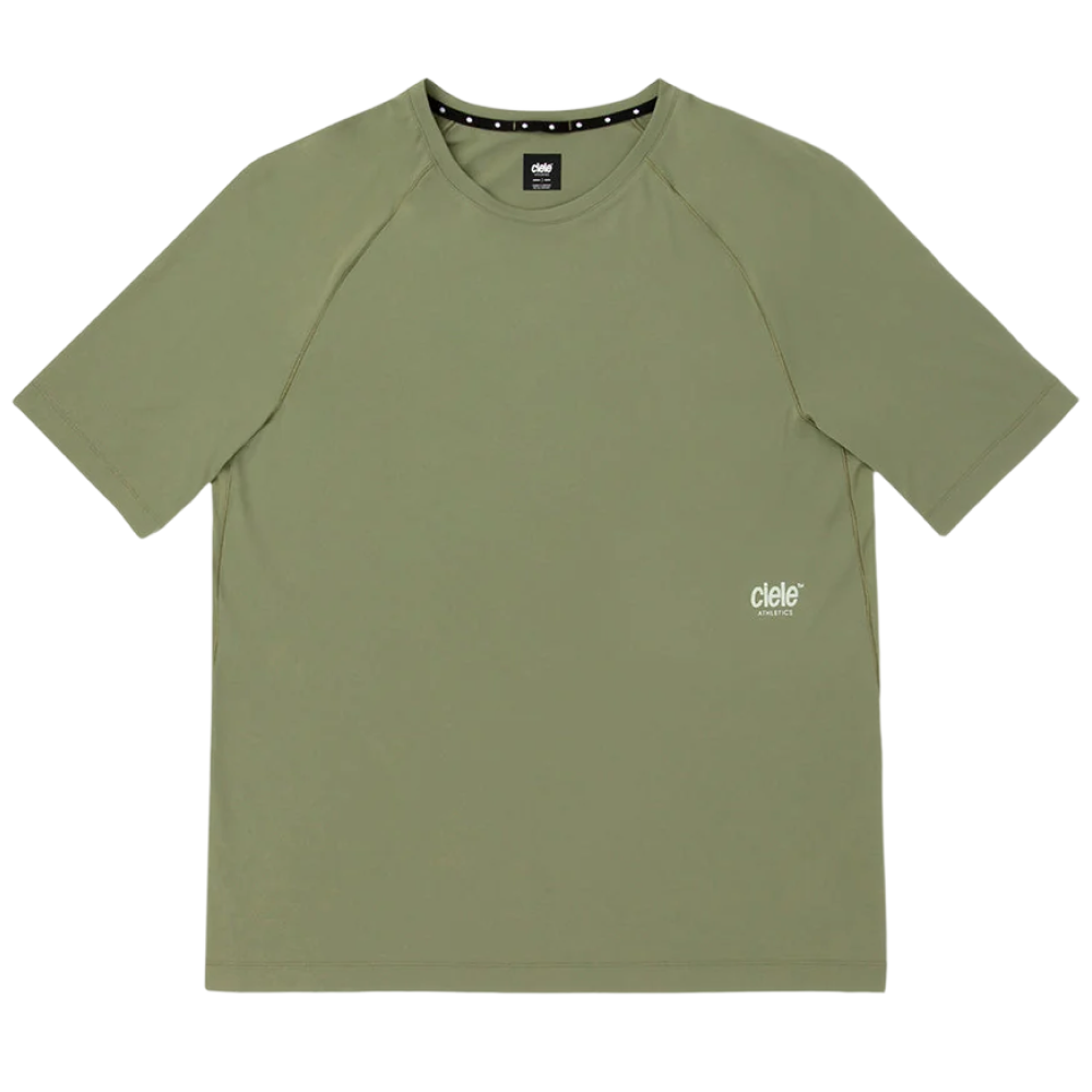 Ciele Athletics M Dlytshirt Toad