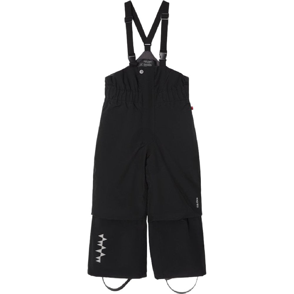 Isbjörn Powder Winter Pant Kids & Teens Black