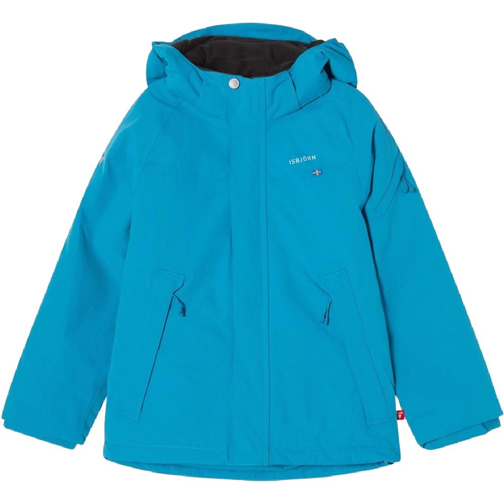 Isbjörn Helicopter Winter Jacket Ice