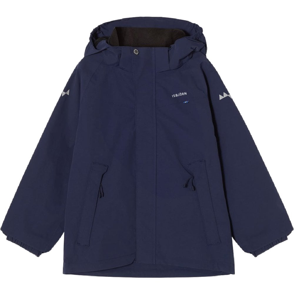 Isbjörn Penguin Hardshell Jacket Navy
