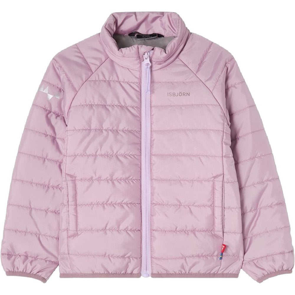 Isbjörn Air Light Weight Jacket Dusty Rose