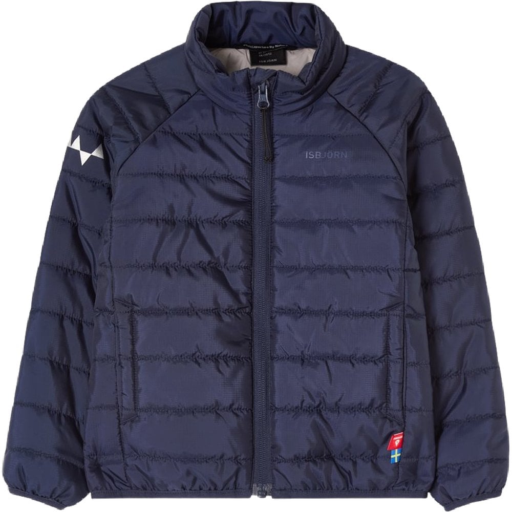 Isbjörn Air Light Weight Jacket Navy