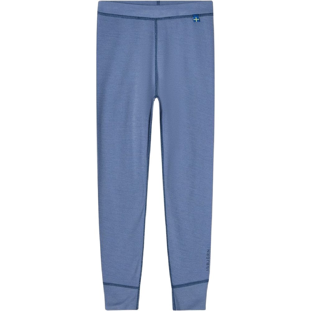 Isbj&ouml;rn Husky Longjohn Baselayer Lagoon