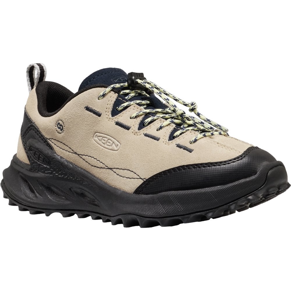 Keen Footwear Kids Jasper Zionic Safari-Wax Yellow