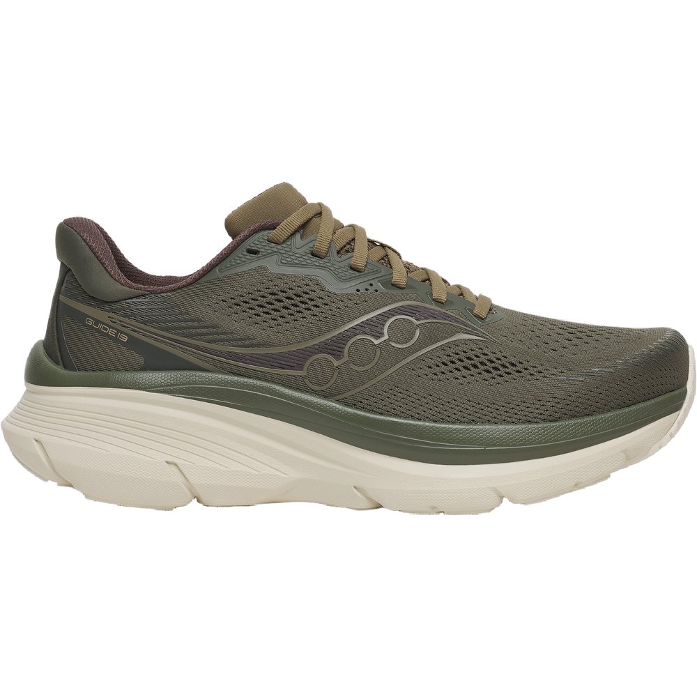 Saucony Guide 19 Fatigue/Field