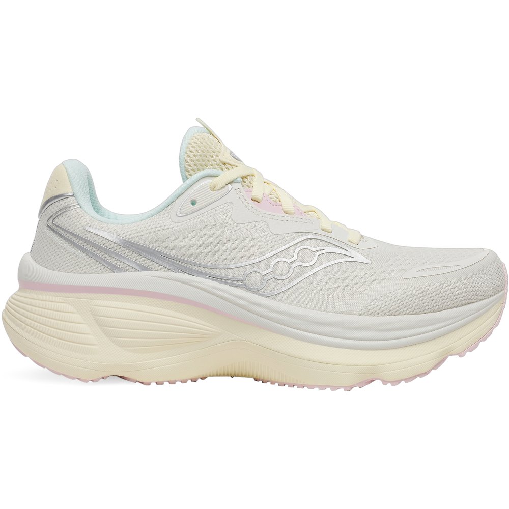Saucony Hurricane 26 Quartz/Swede