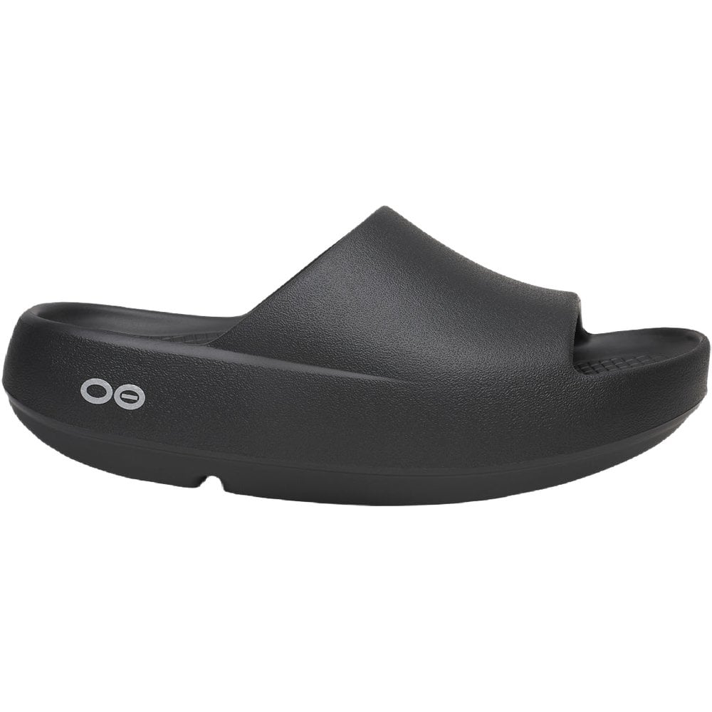 Oofos Ooahh + Black