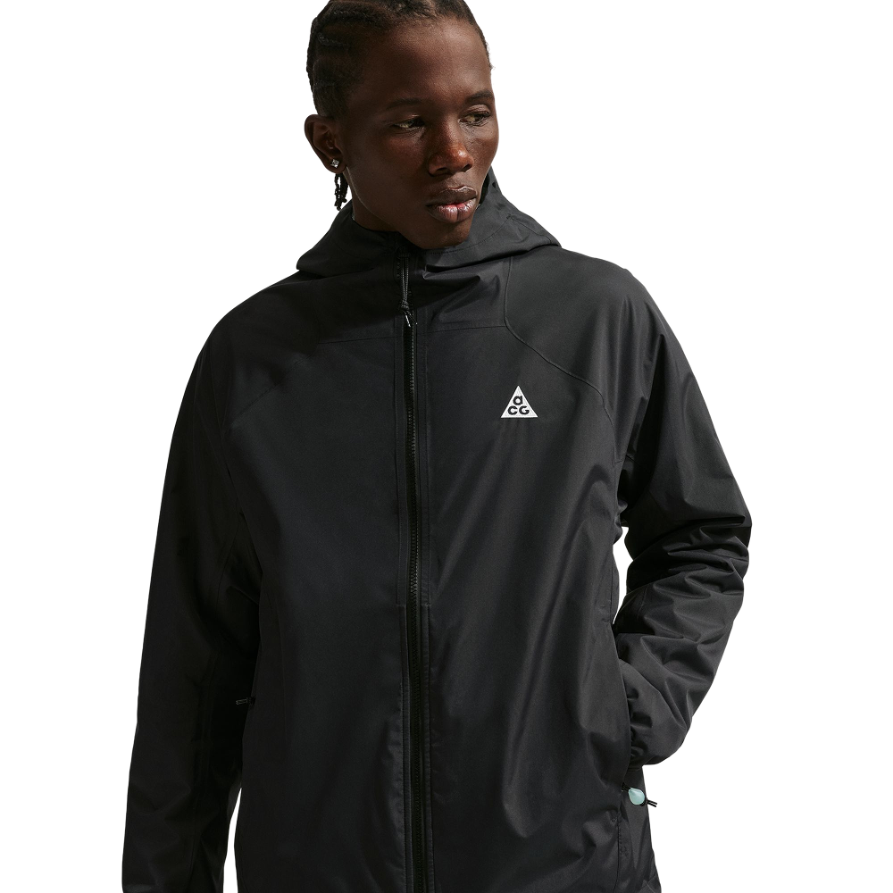 Nike Ms Acg "Phantazma" Storm-Fit Adv Jacket Black/Black/Black/Summit White