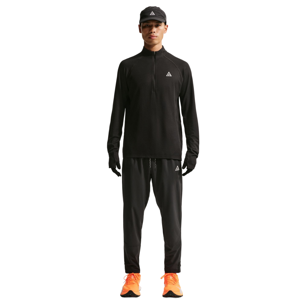 Nike Ms Acg "Dawn Range" Dri-Fit Trail Running Pants Black/Anthracite/Summit White