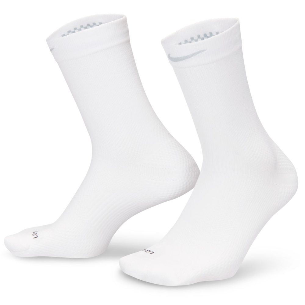 Nike Run Lightweight Running Crew Socks (1 Pair)